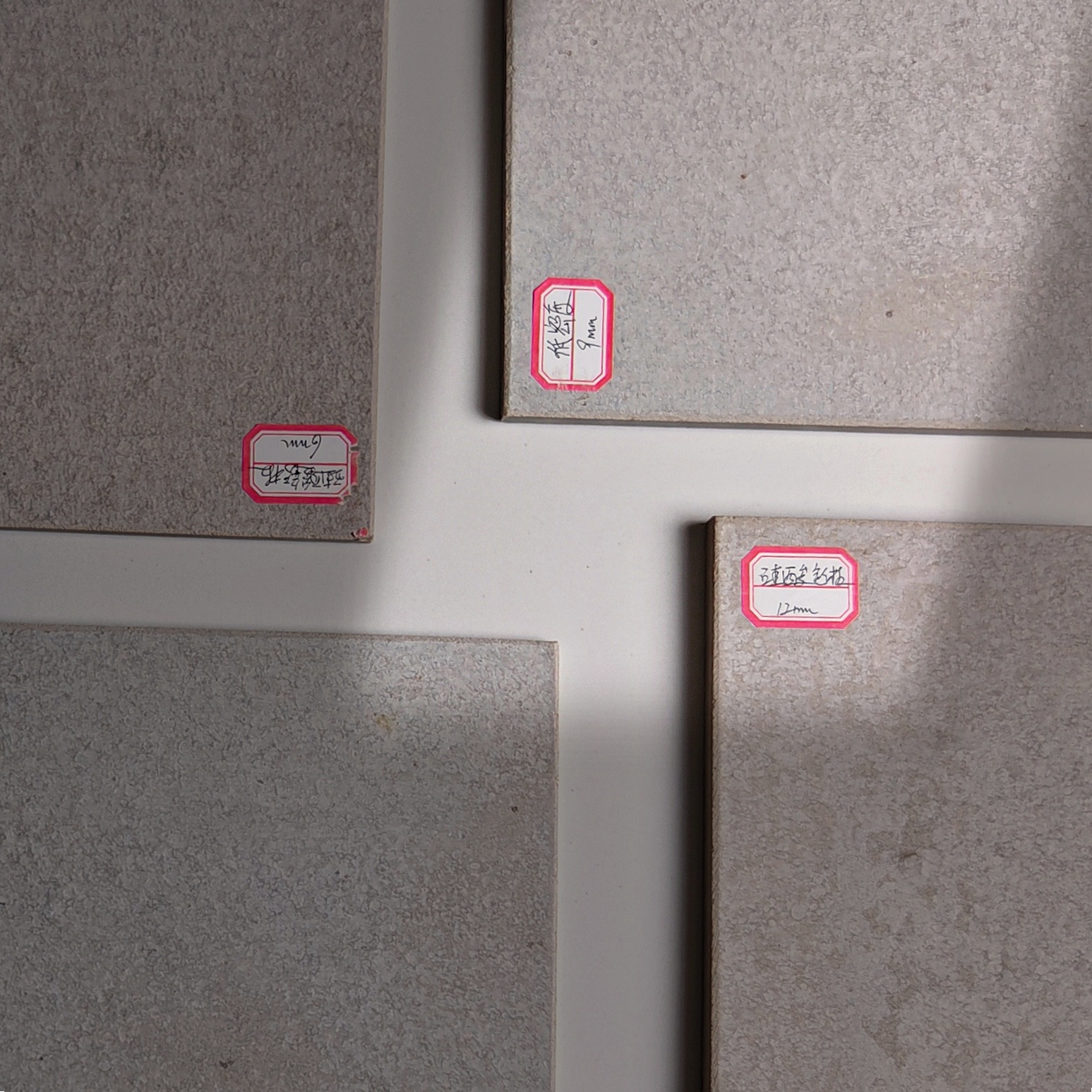 FEEPOP Ceiling Board--4.5-6mm