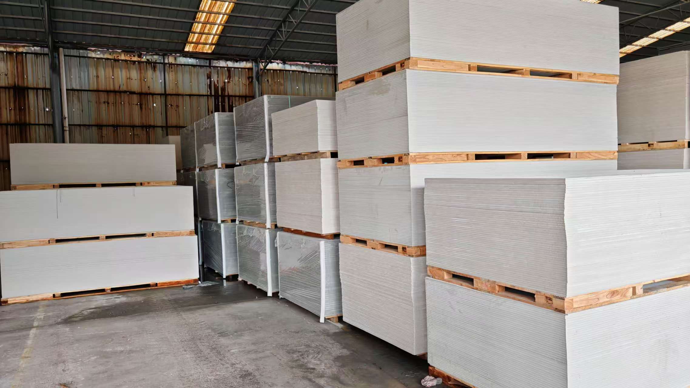 FEEPOP Ceiling Board--4.5-6mm