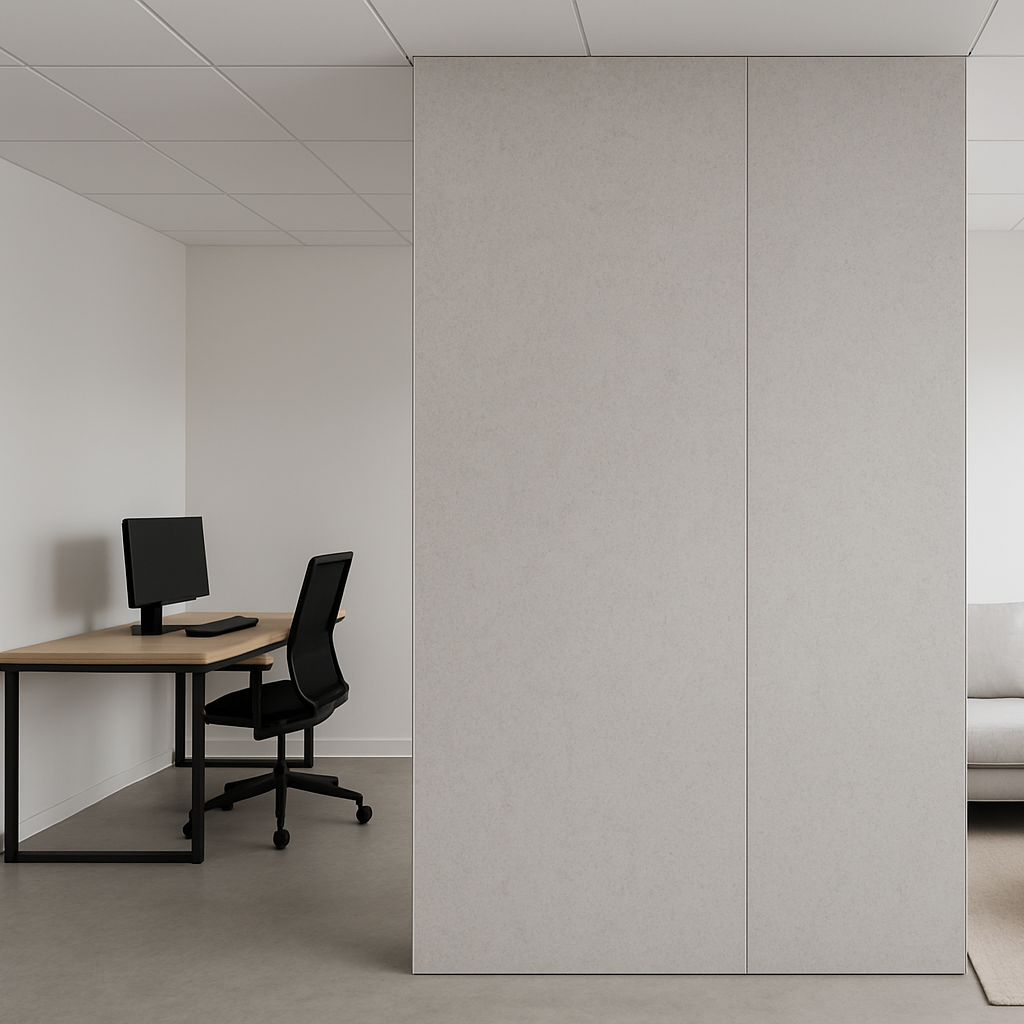 FEEPOP Partition Board--8-12mm