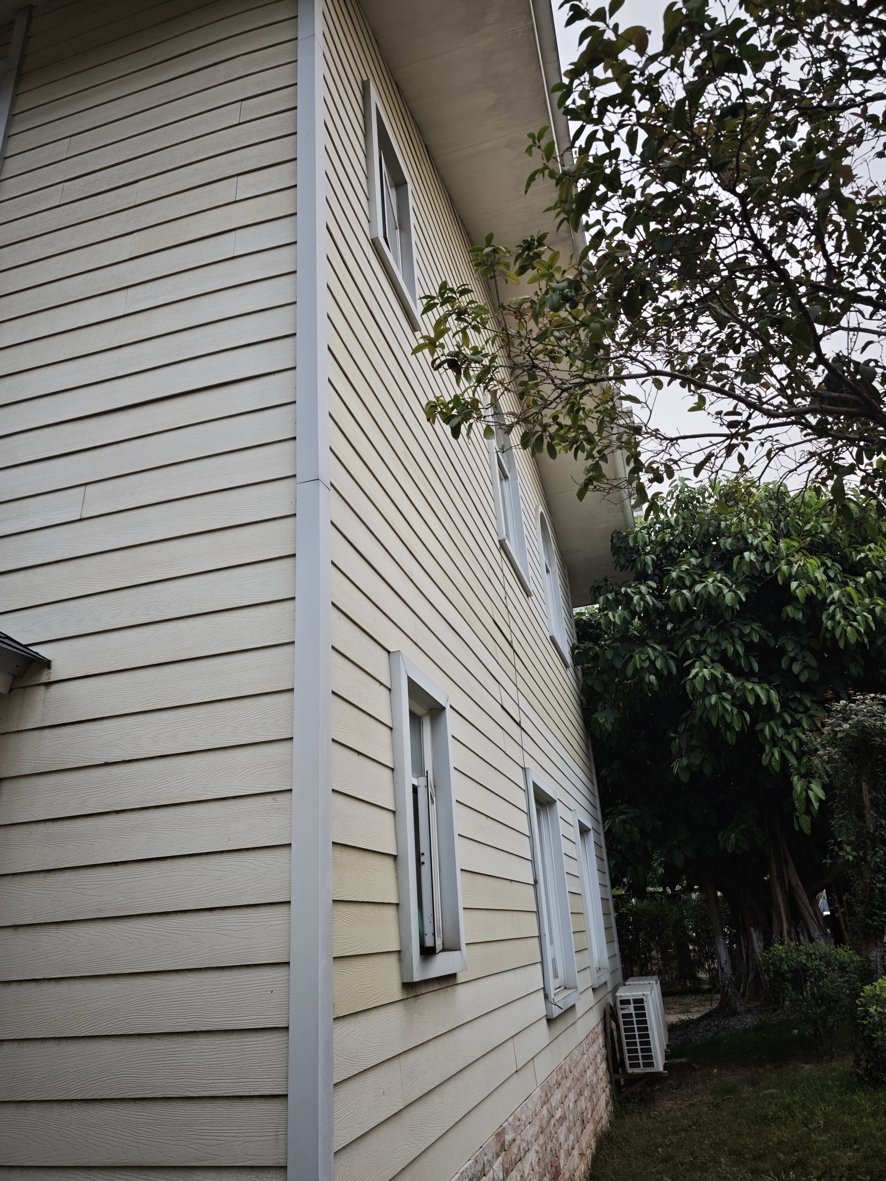 FEEPOP Wood-grain Board