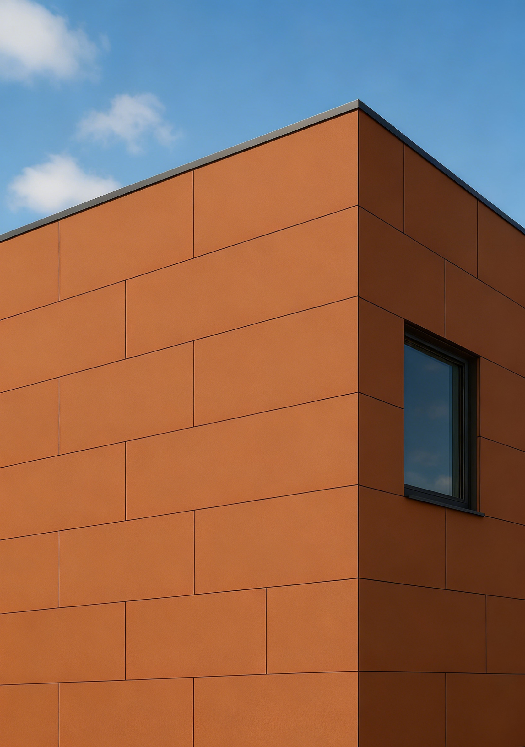 FEEPOP Through-colored Board