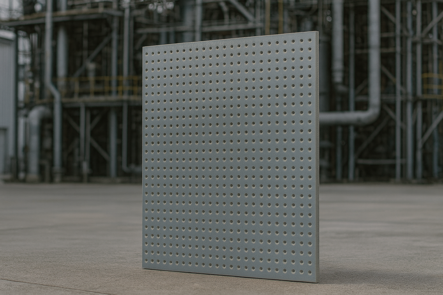 FEEPOP Explosion-Proof Board