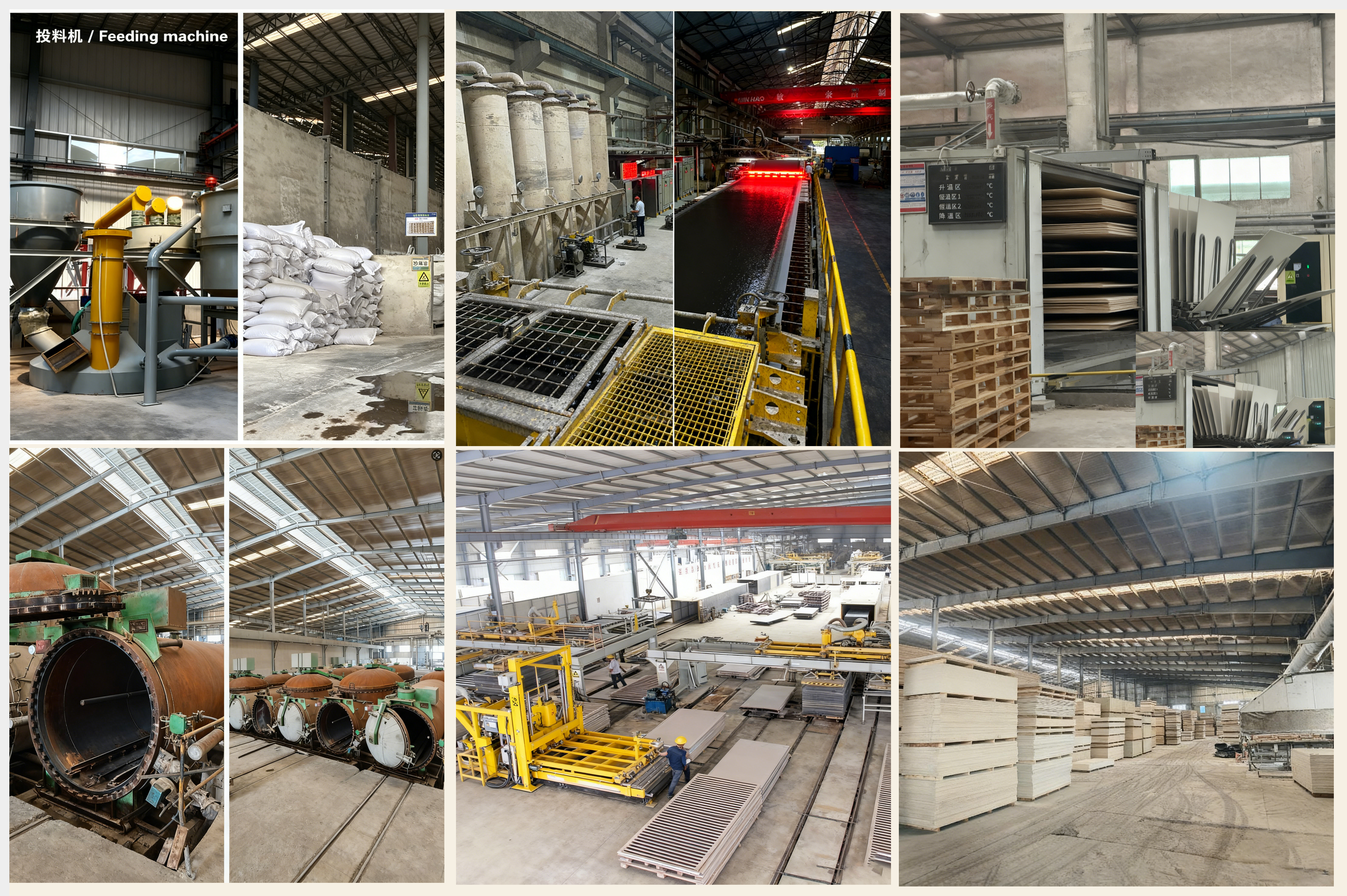 fiber cement board for flooring