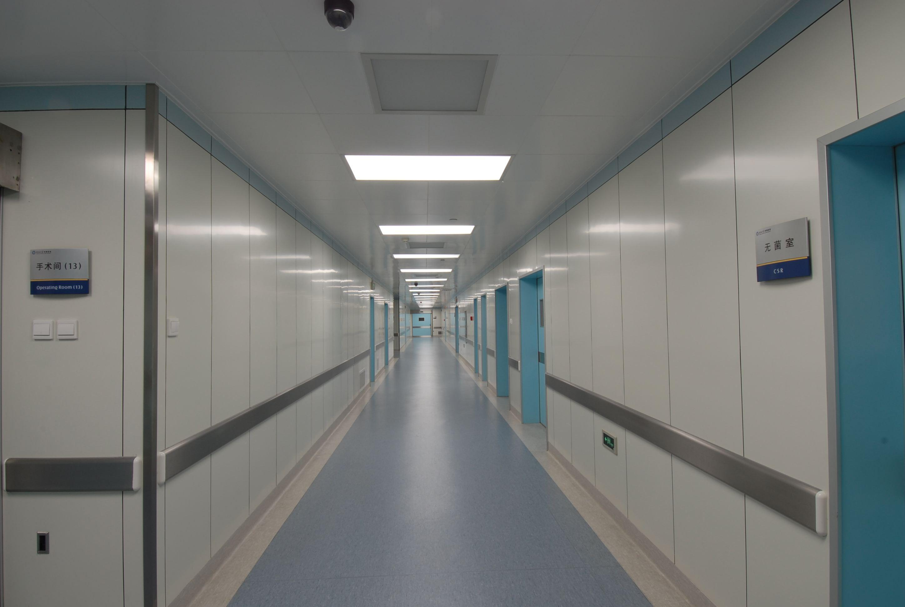 A1 fire rated wall panel