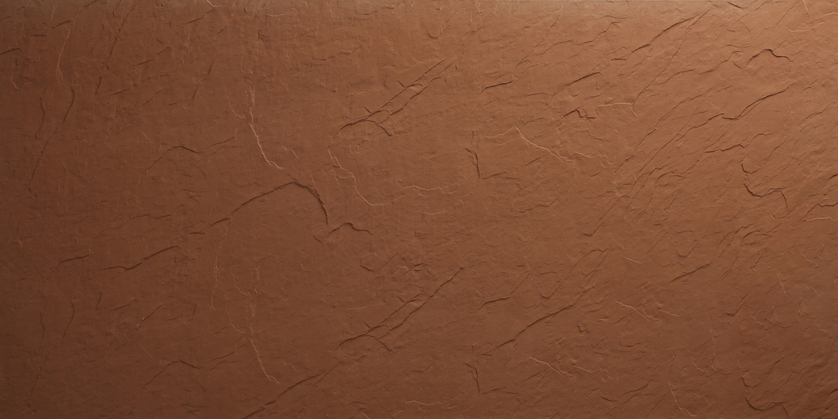 FEEPOP Soft Stone-Orange-Red Slate