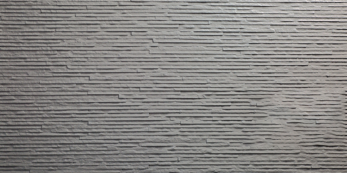 FEEPOP Soft Stone-Flowing Stone Midnight Black