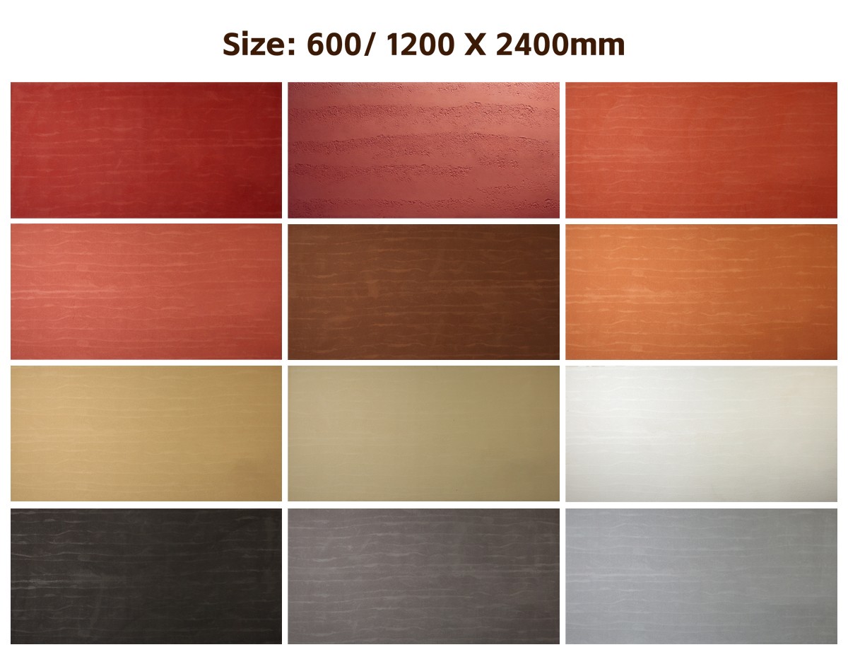 fire-rated wall panel