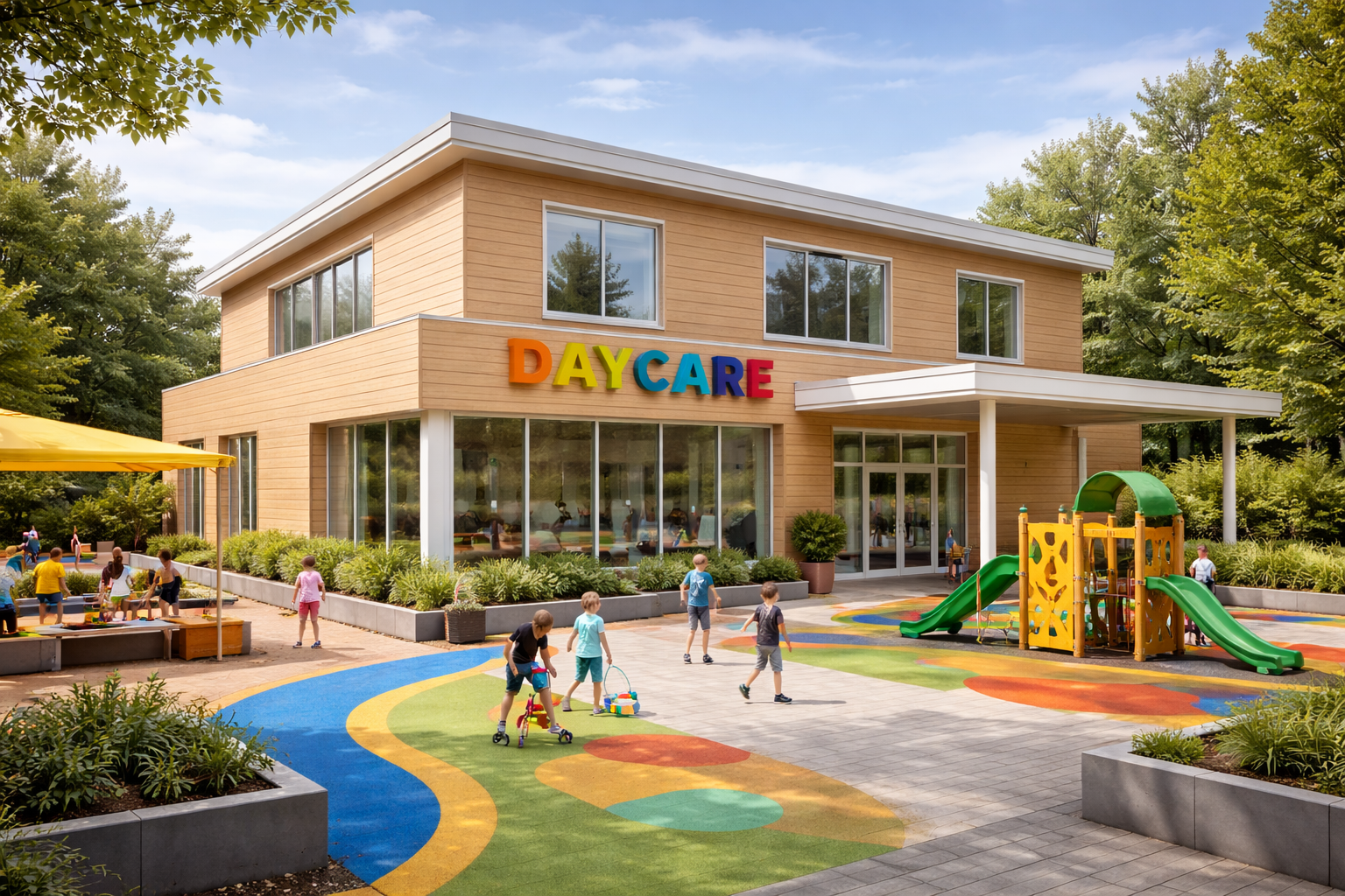 exterior fiber cement board