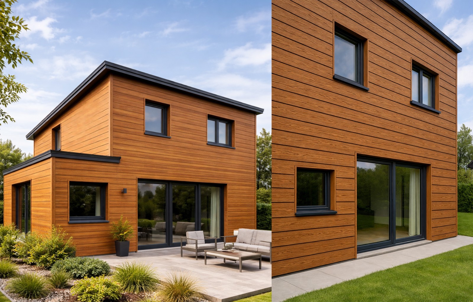 exterior wall calcium silicate board