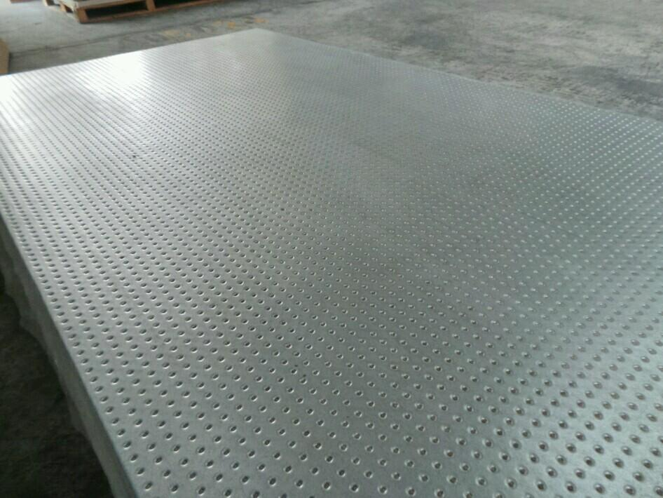 High-Strength Construction Board