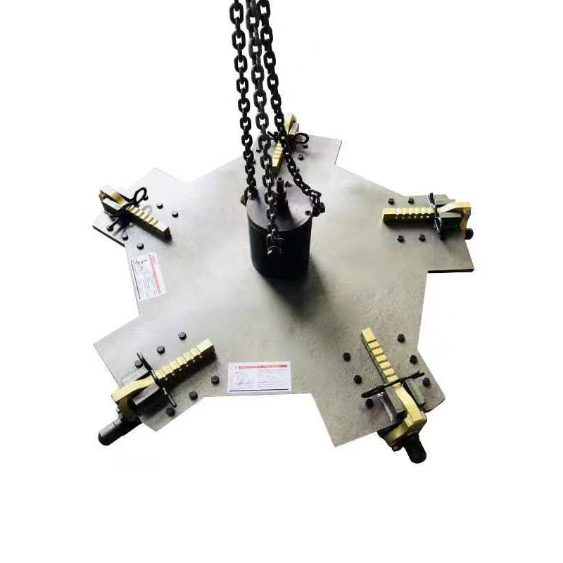 Pneumatic Lining Vibrator for Induction Furnace