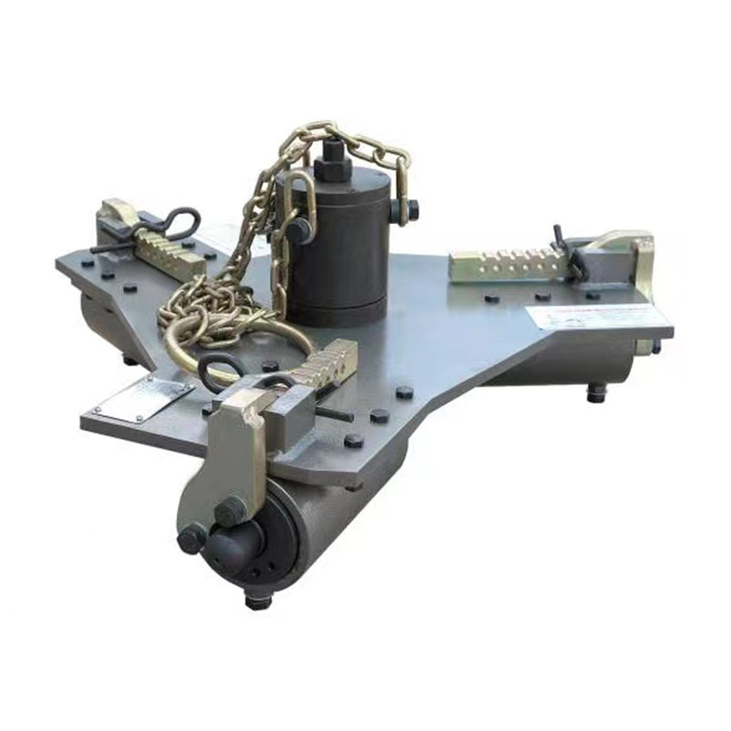Pneumatic Lining Vibrator for Induction Furnace