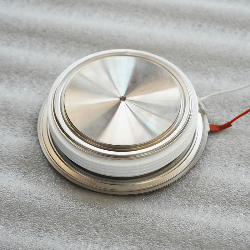 Fast Switching Thyristor SCR For Induction Melting Furnace