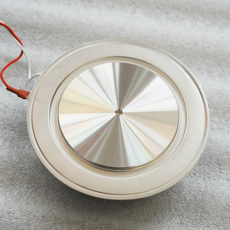 Fast Switching Thyristor SCR For Induction Melting Furnace