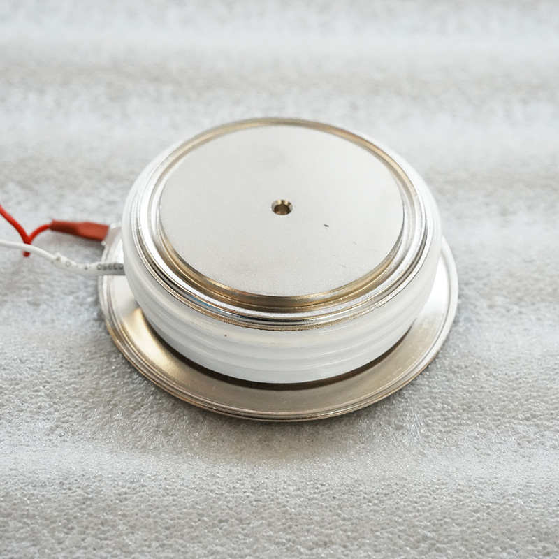 Induction Furnace Thyristor for Induction Heating Solutions