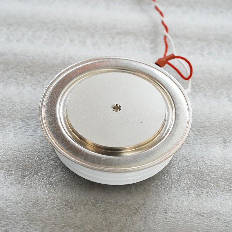 Induction Furnace Thyristor for Induction Heating Solutions