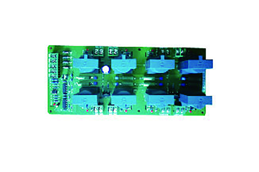 Induction Furnace Circuit Board