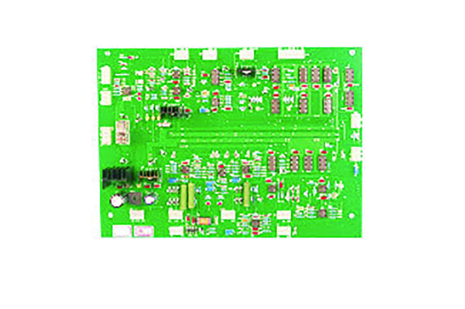 Induction Furnace Circuit Board