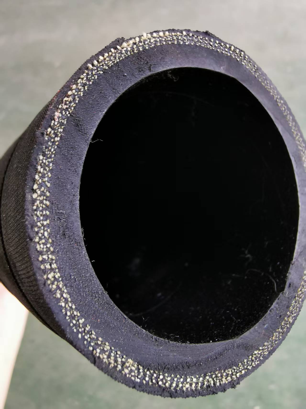 High Current Water Cooled Cable for Induction Heating Furnace