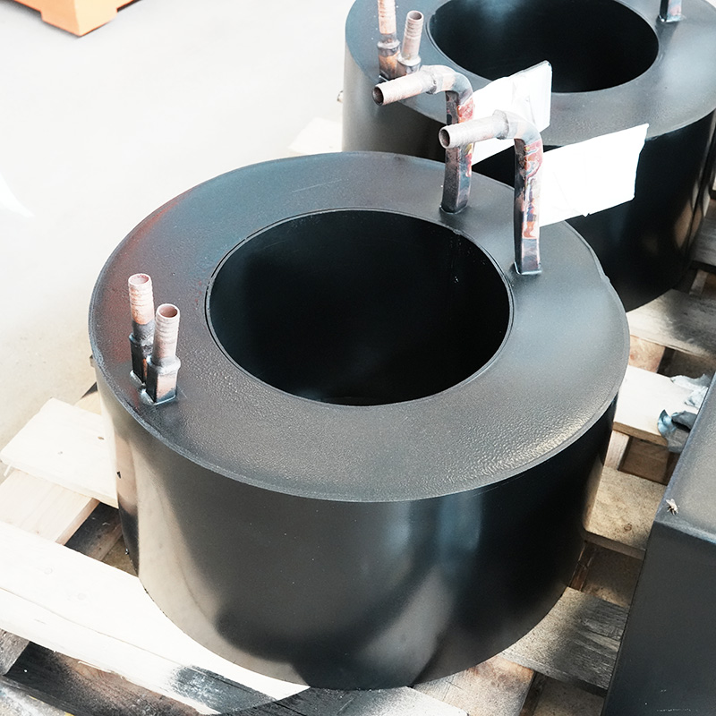 Water Cooled Induction Furnace Smoothing Reactor