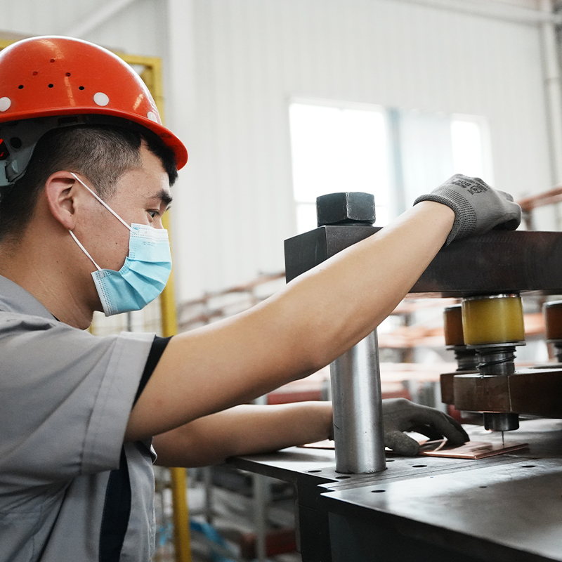 multi-stage induction furnace quality control.JPG