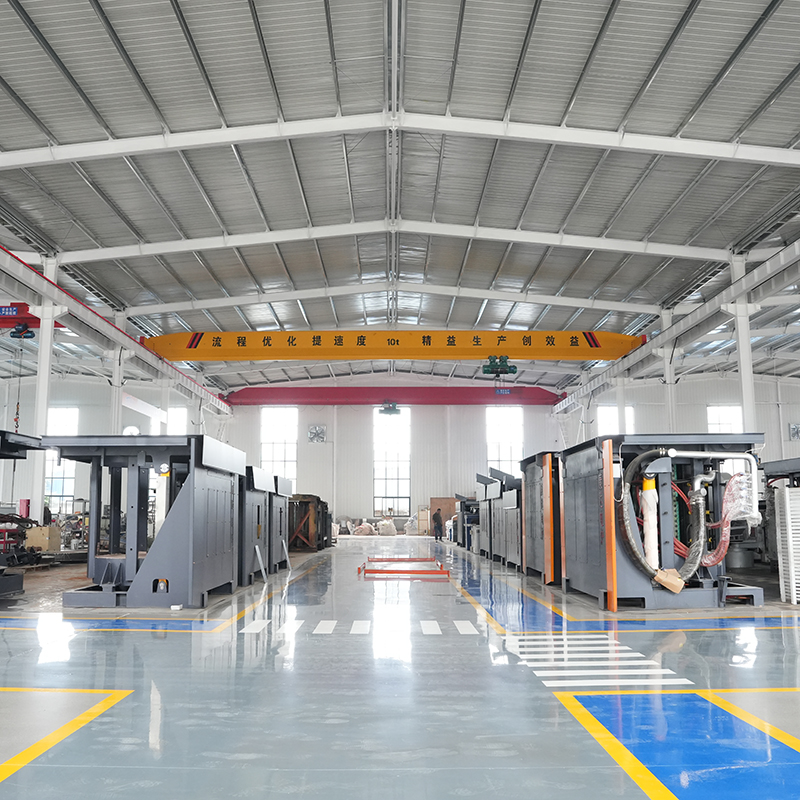 induction furnace warehouse.JPG