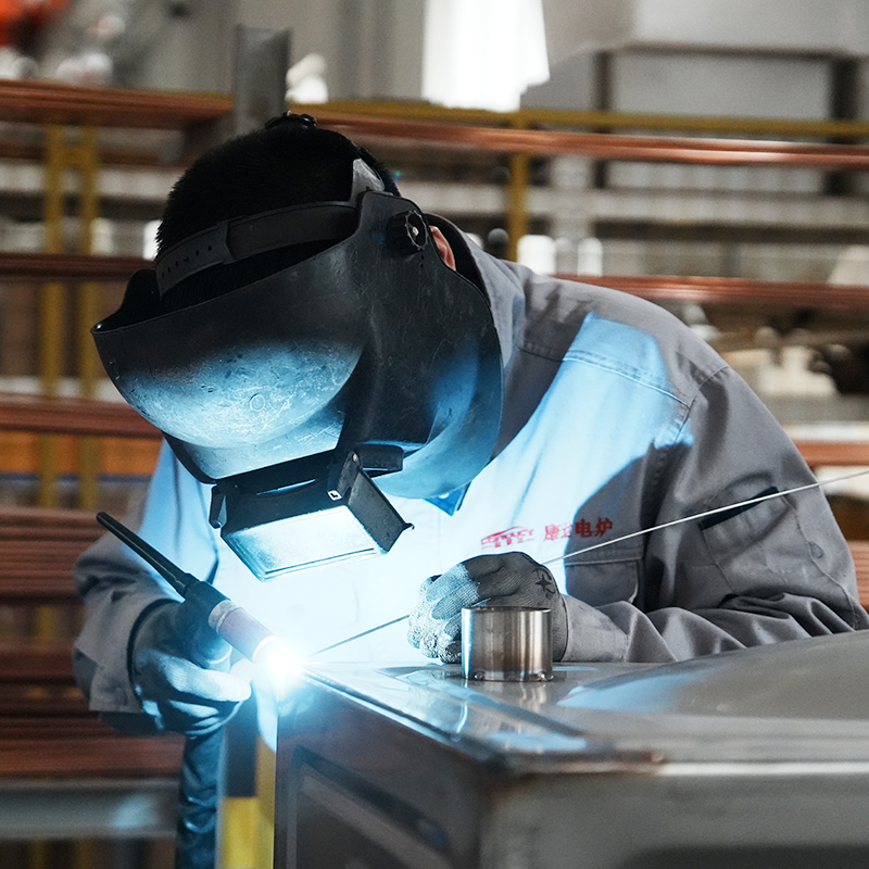 Induction Heating Solution Workshop Induction Heating Solution Workshop