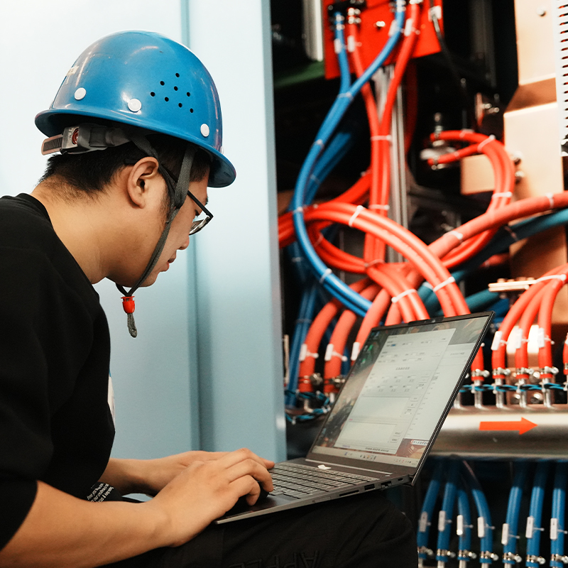 Multi-Stage Quality Control Multi-Stage Quality Control