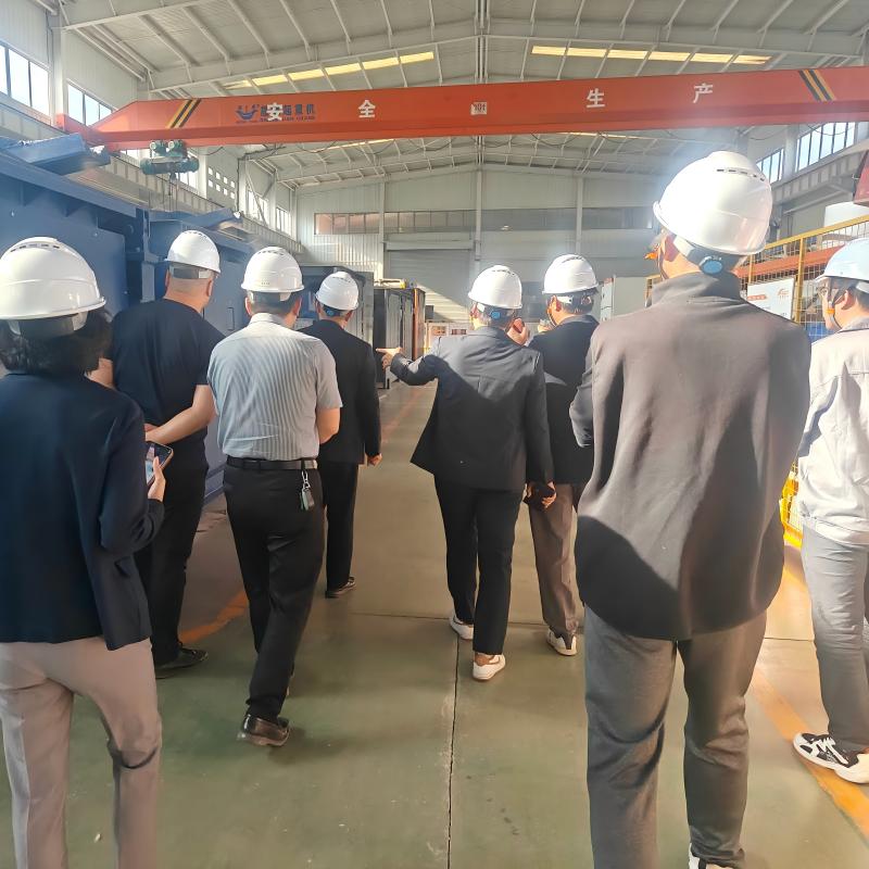 Professional Discussions On Induction Furnace