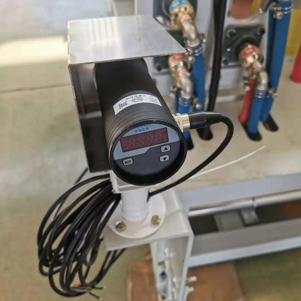 closed water cooling system