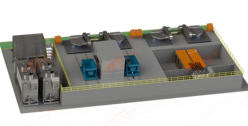 ​R & D Achievements