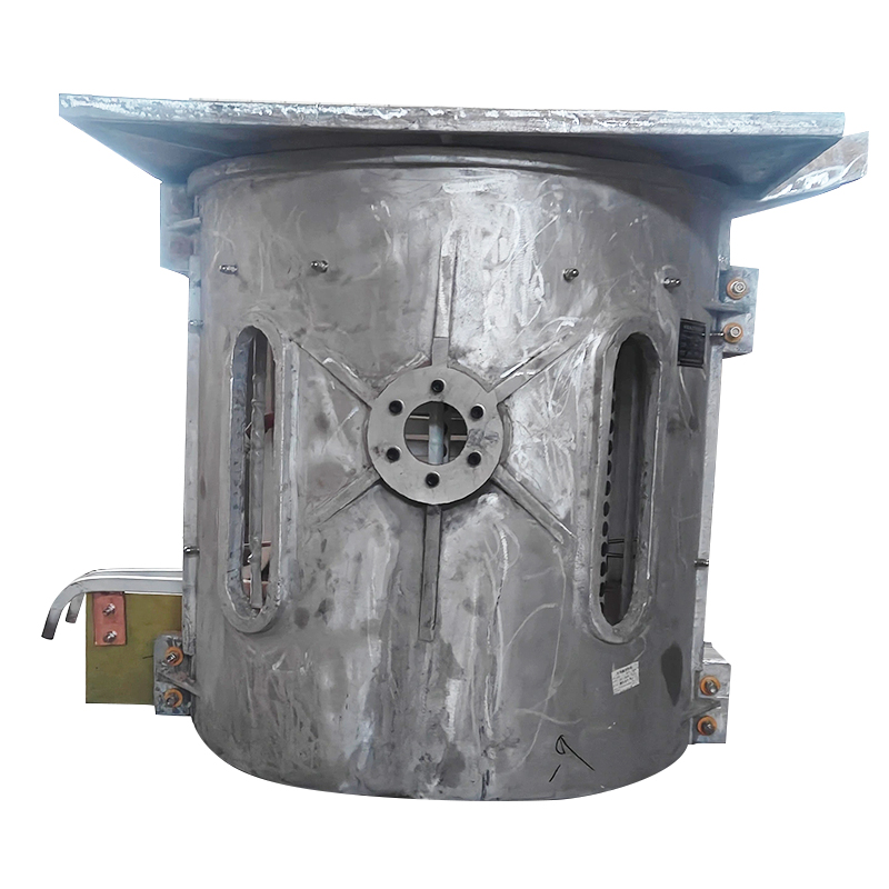 Affordable Induction Furnace For Machinery Manufacturing