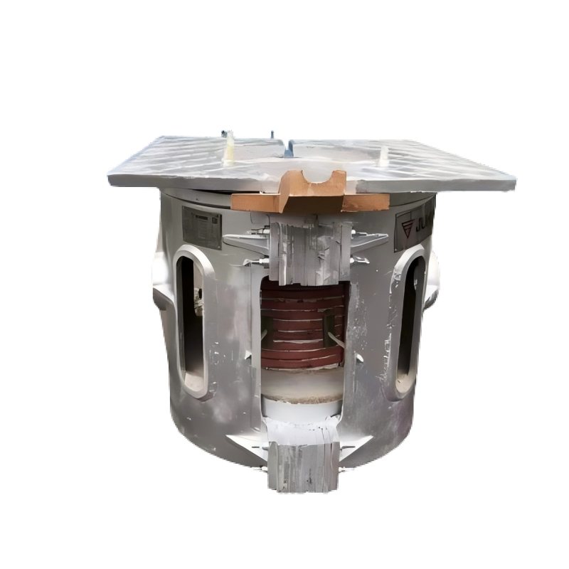 Affordable Induction Furnace For Machinery Manufacturing