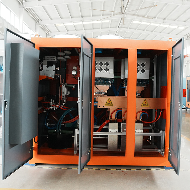 KGCL Power Supply for Industrial Induction Heat Treatment