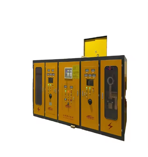 KGCL Power Supply for Industrial Induction Heat Treatment
