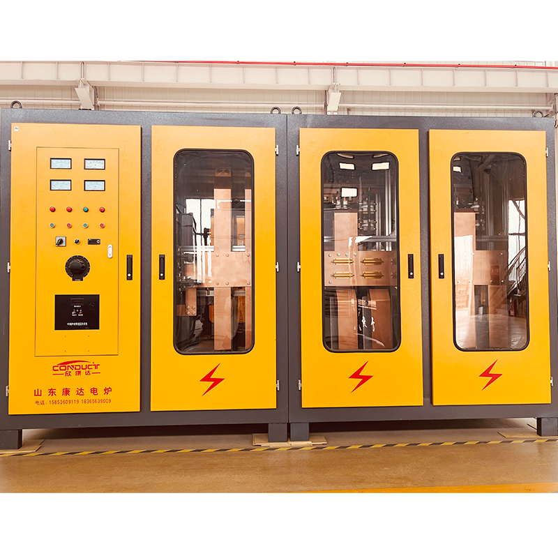 KGCL Power Supply for Industrial Induction Heat Treatment