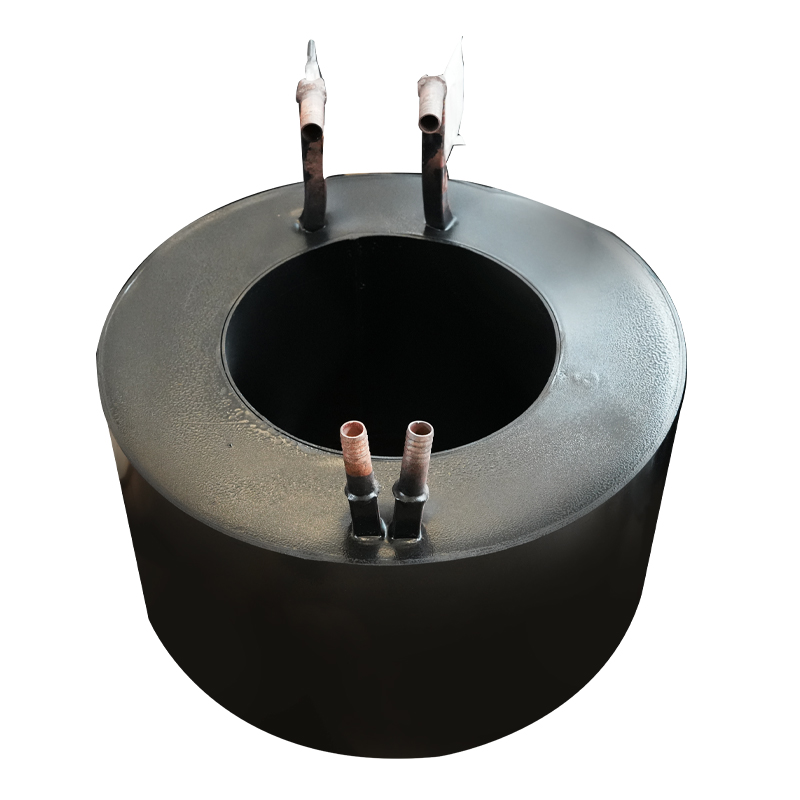 Energy Saving KGPS Power Supply for Induction Furnace