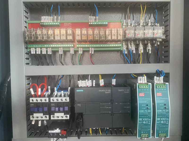 Circuit Board for Medium Frequency Induction Heating