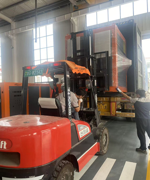 Induction Melting Furnaces