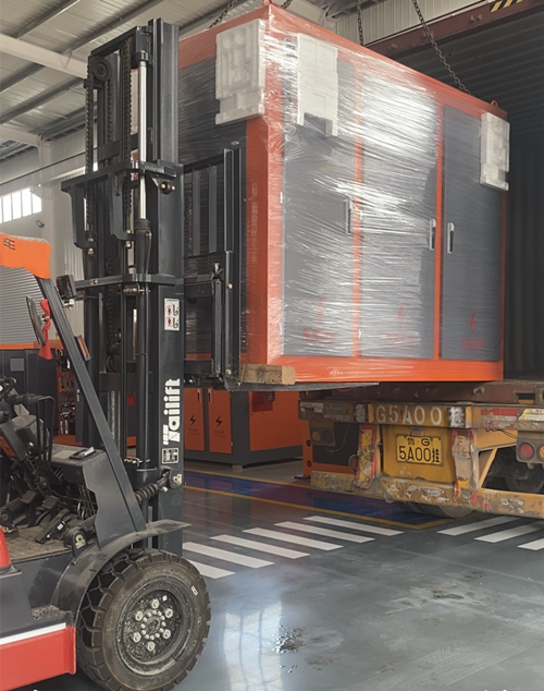 Induction Melting Furnaces Induction Melting Furnaces