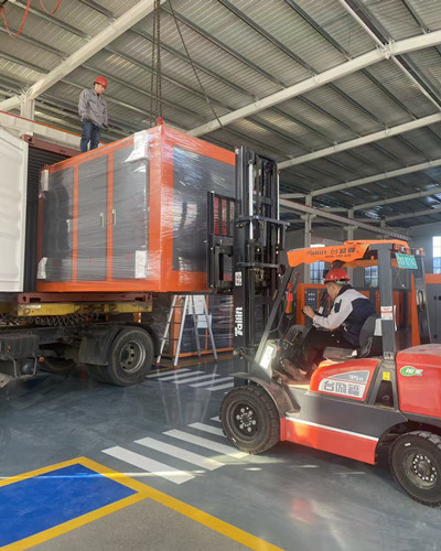 Induction Melting Furnaces Induction Melting Furnaces