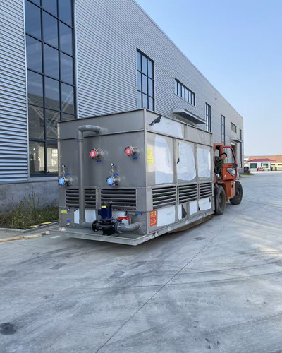 Medium Frequency Induction Smelting Furnace Medium Frequency Induction Smelting Furnace