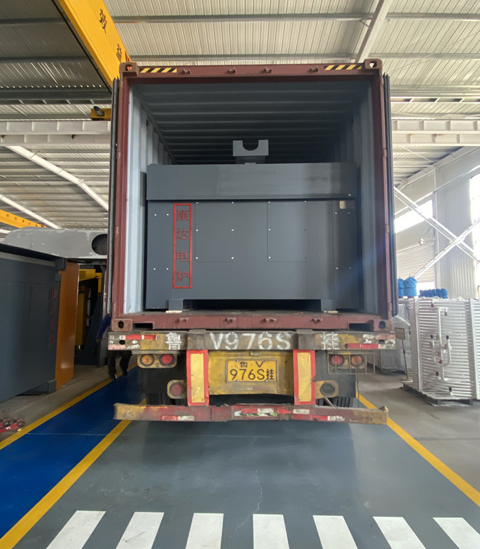 Induction Melting Furnace Induction Melting Furnace