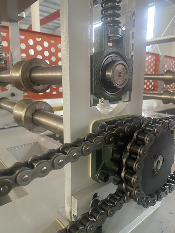 Medium-Frequency Induction Heating Furnace for Forging and Heat Treatment Industry