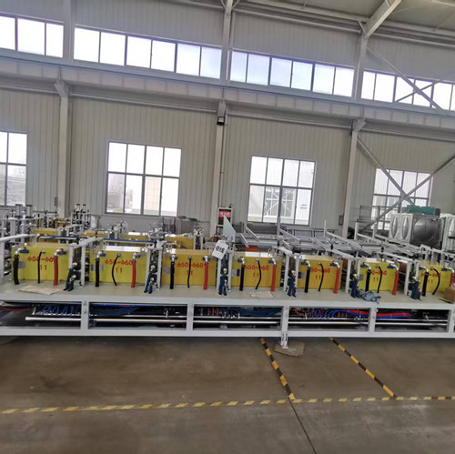 Induction Heating Furnace for Forging, Hardening and Annealing