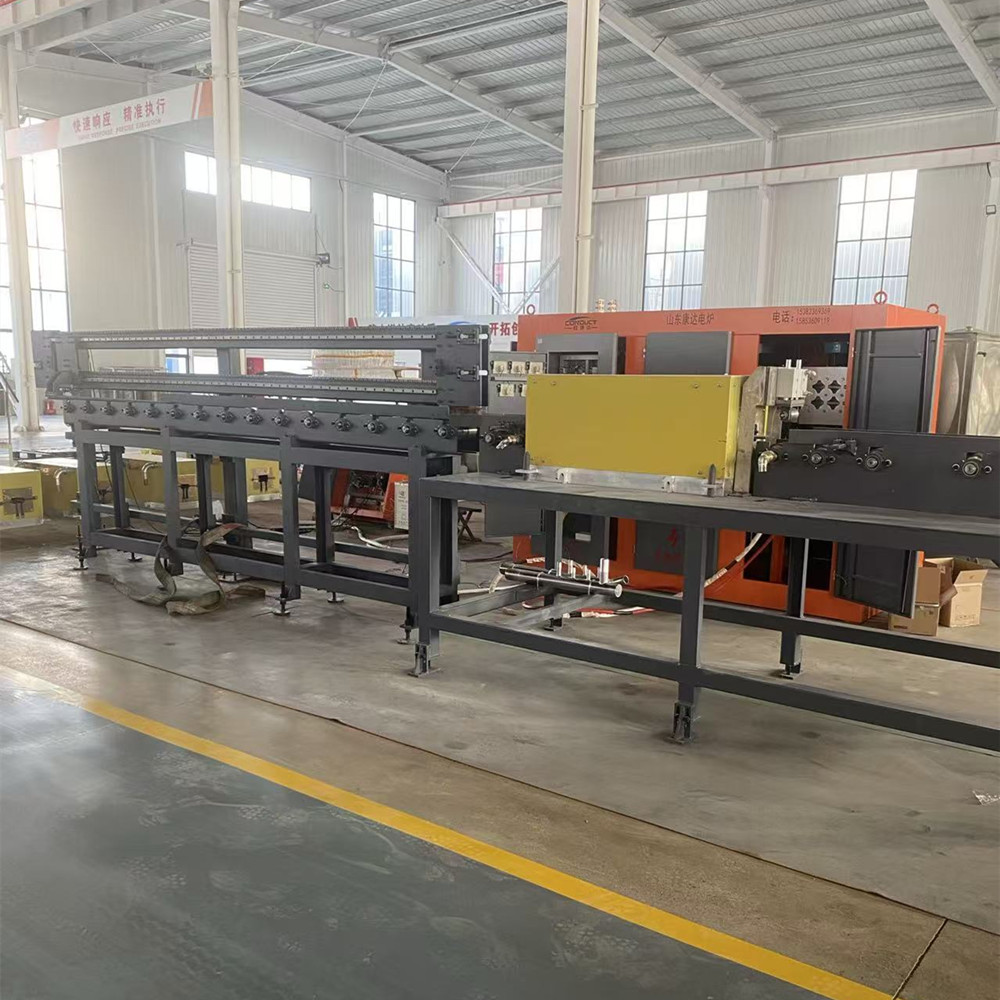 Induction Heating Furnace