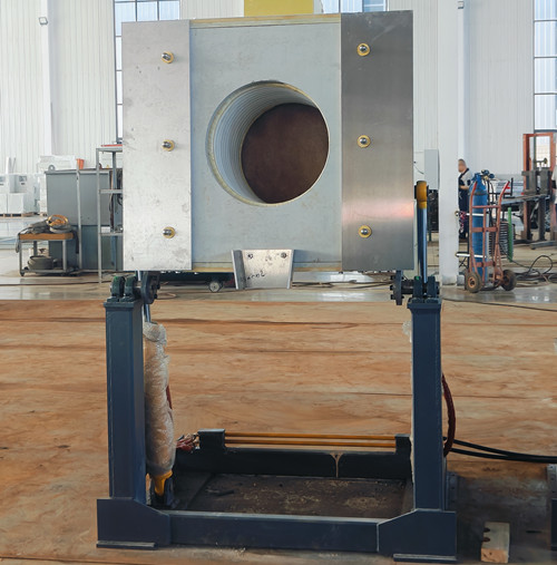 Induction Melting Furnace