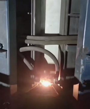 Induction Coil Related Faults and Solutions