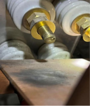 IGBT Series Resonant Power Cabinet Related Faults and Solution