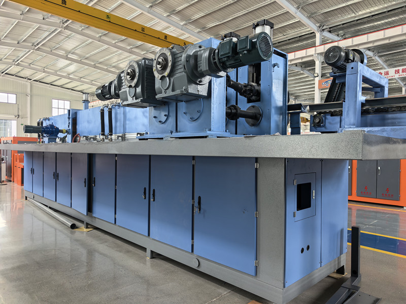 Induction Heating Furnace Related Faults and Solutions